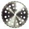  für Polystyrol und Holz Avola Kreissägeblatt HM/A PH Hartmetall 400/30 für Holz und Styrodur 12367593